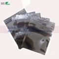 Ziptop Static Shielding Bags for Sensitive Electronic Components